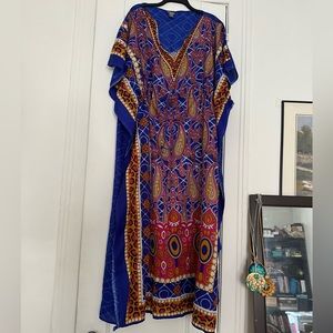 Dress, OS, NWOT